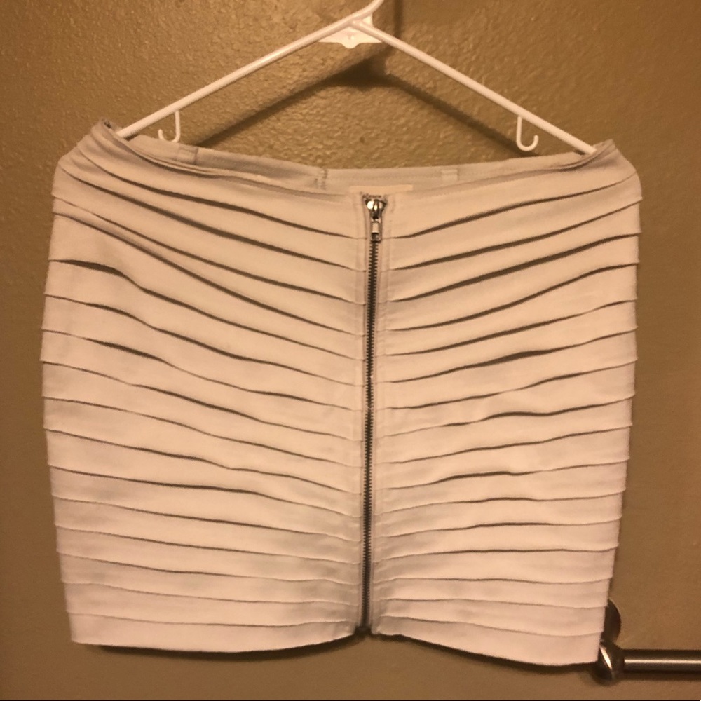 Urban Outfitters | Silence + Noise mini skirt